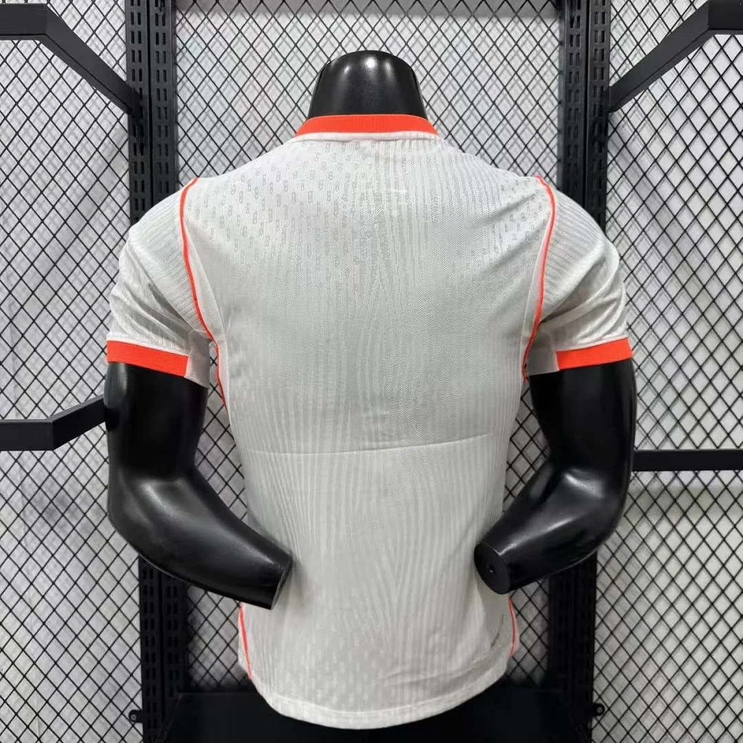 2026 Netherlands Away S-2XL - view 11