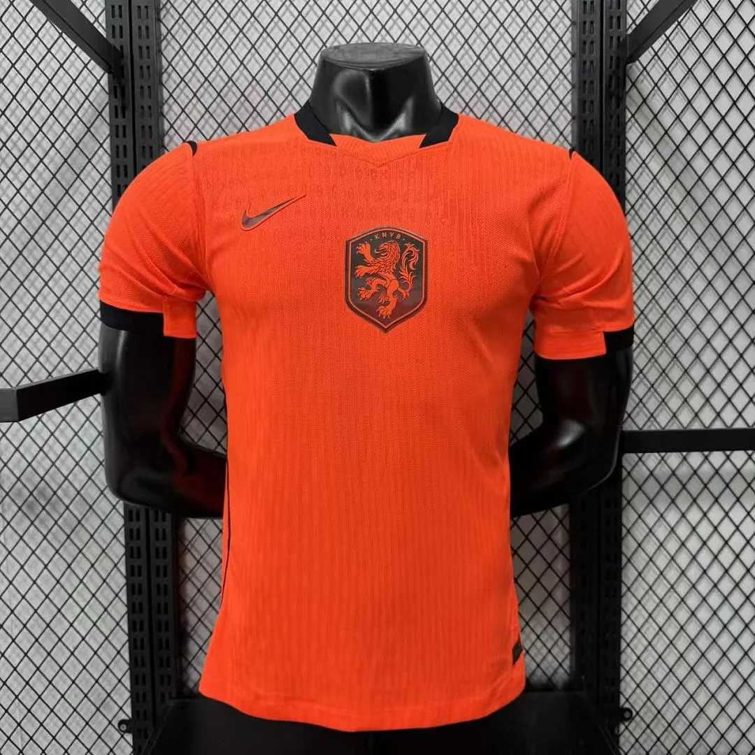 2026 Netherlands Home S-4XL - view 1