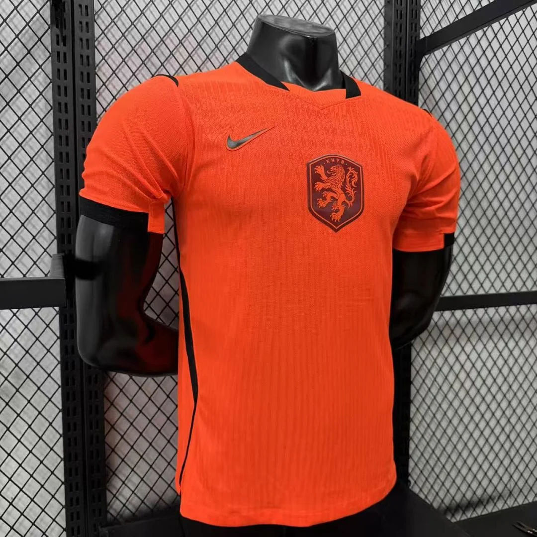 2026 Netherlands Home S-4XL - view 5
