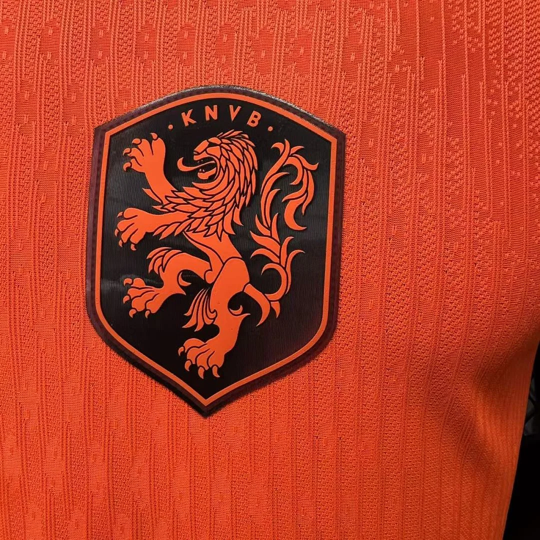 2026 Netherlands Home S-4XL - view 6