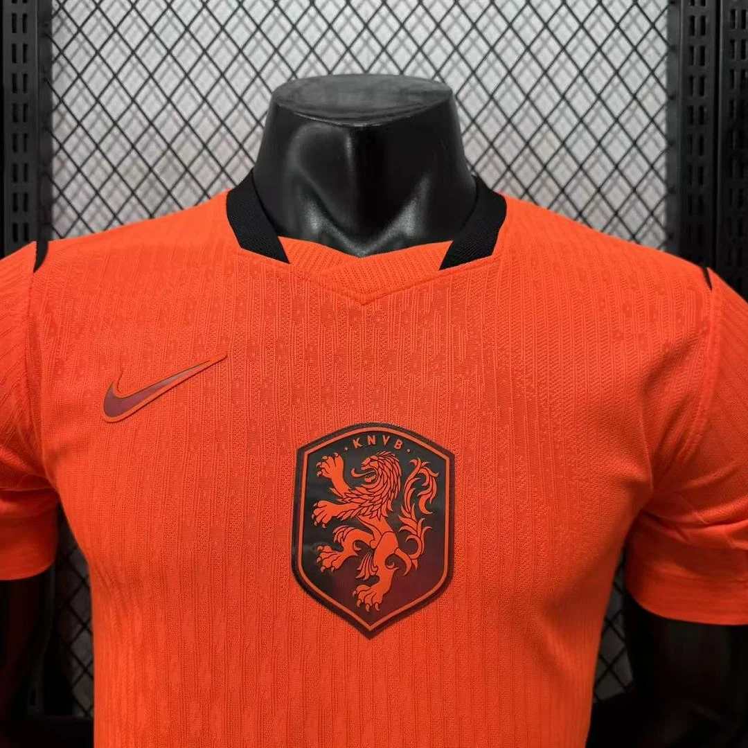 2026 Netherlands Home S-4XL - view 8