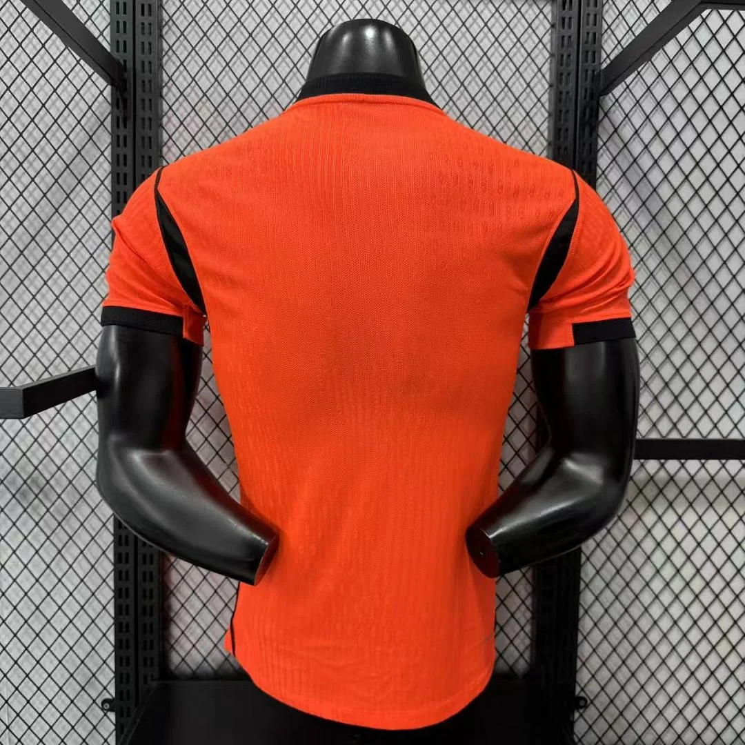 2026 Netherlands Home S-4XL - view 9