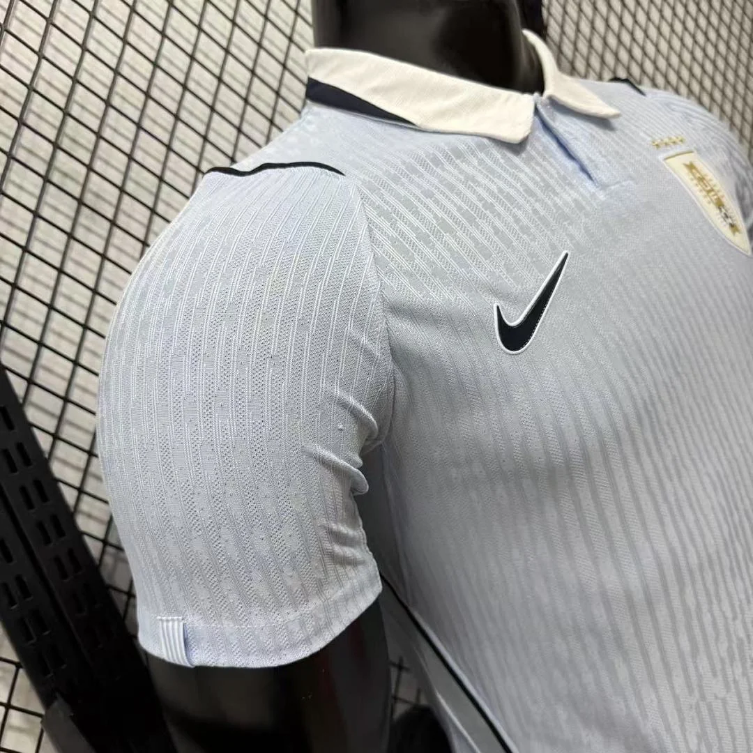 2026 Uruguay Home Embroidered Edition S-4XL - view 5