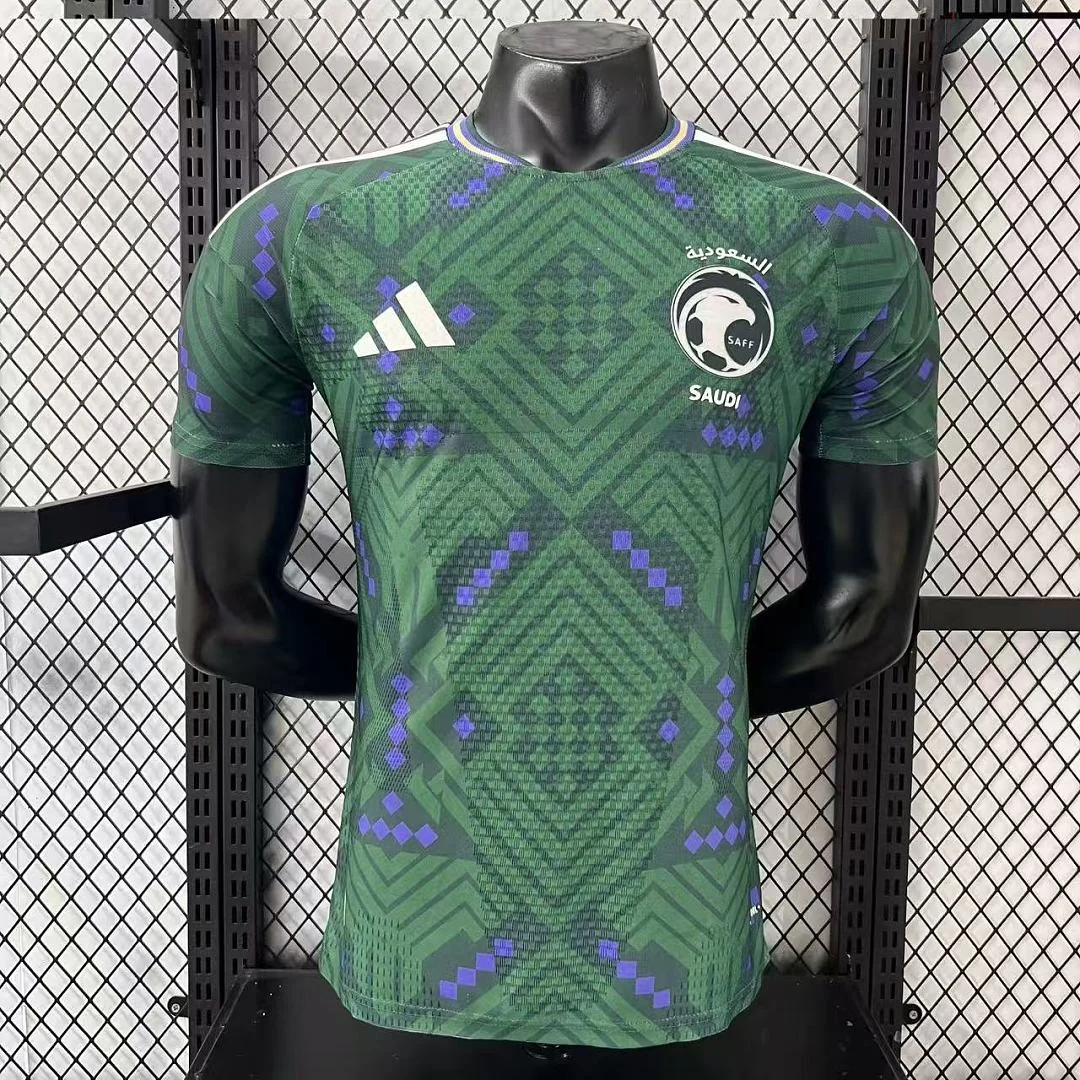 2026 Saudi Arabia Home S-3XL - view 1