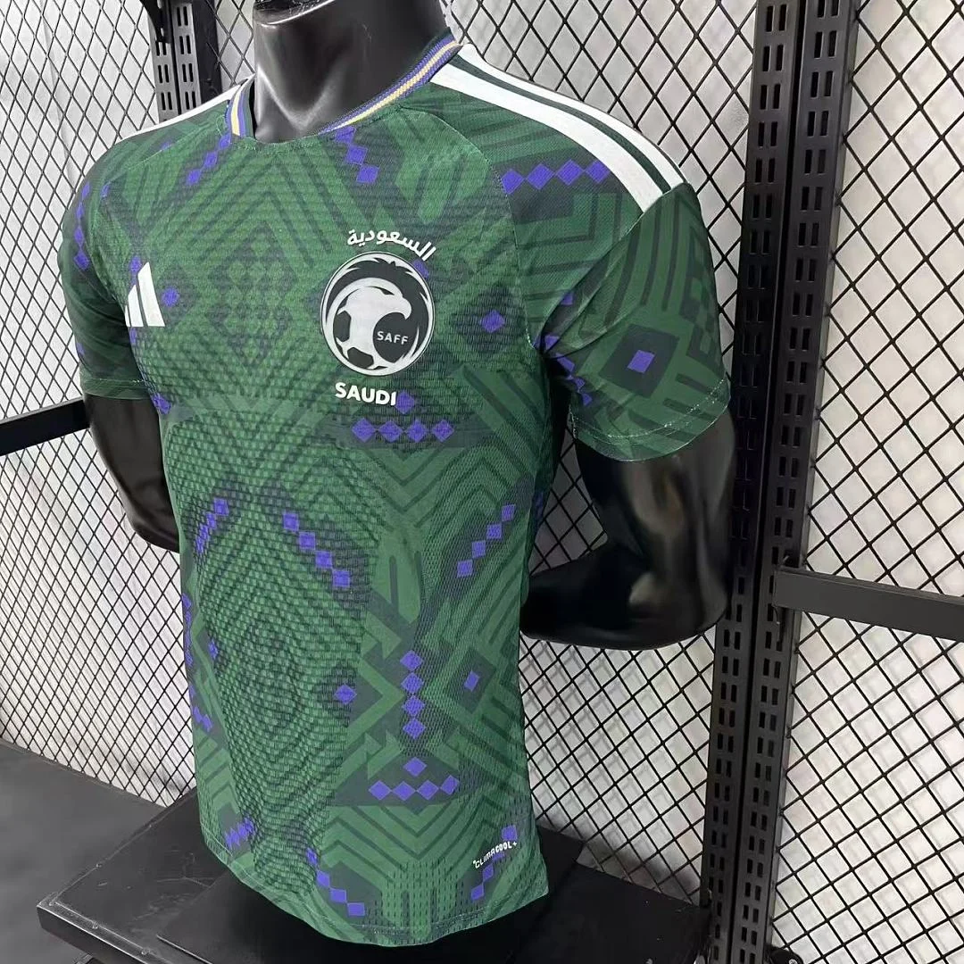 2026 Saudi Arabia Home S-3XL - view 4
