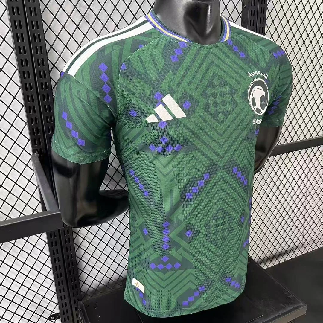 2026 Saudi Arabia Home S-3XL - view 5
