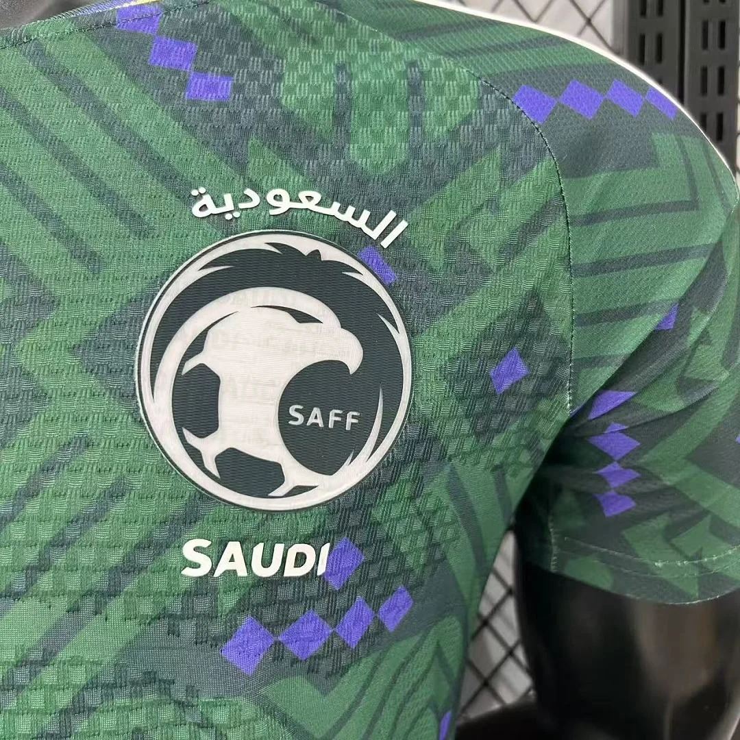 2026 Saudi Arabia Home S-3XL - view 6