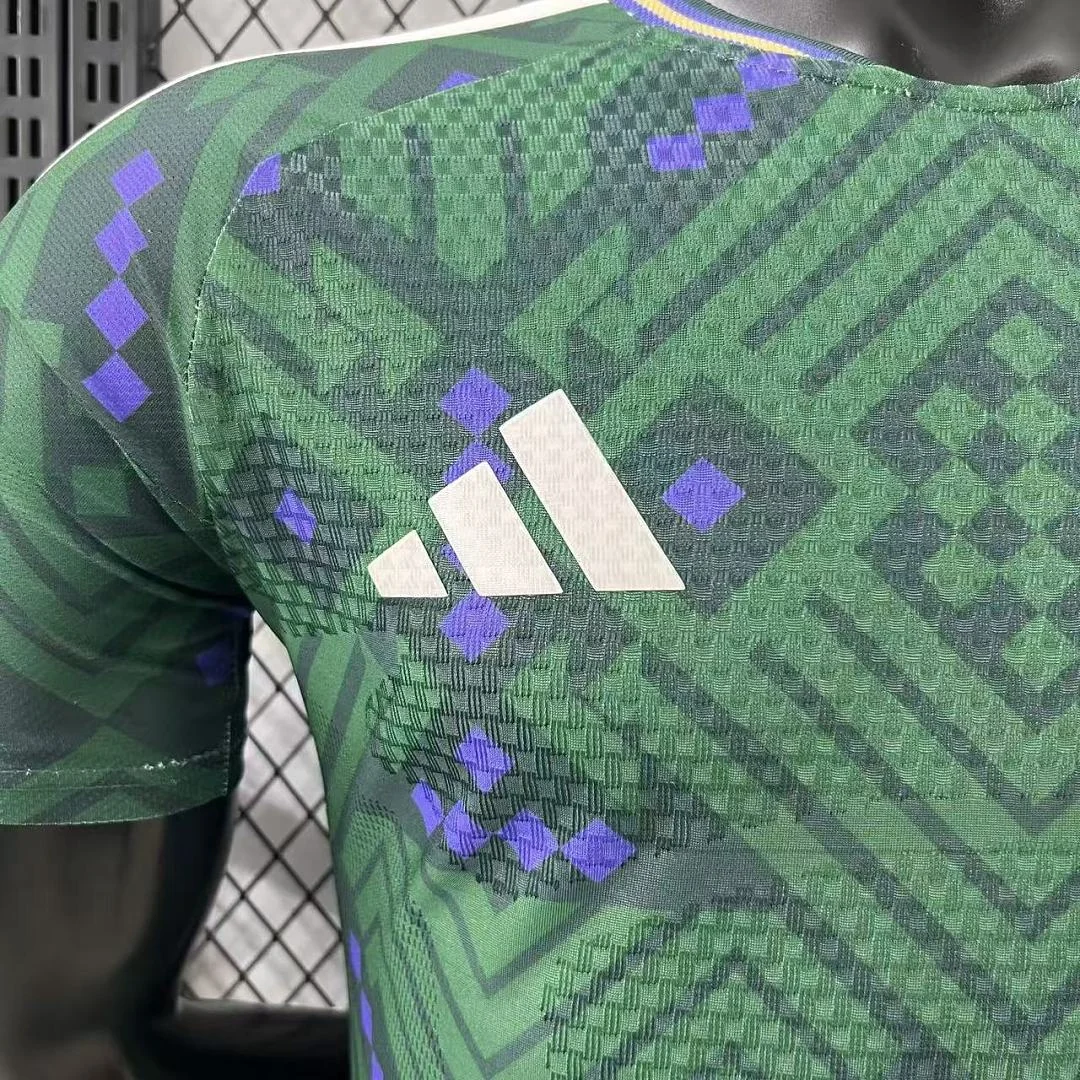 2026 Saudi Arabia Home S-3XL - view 7