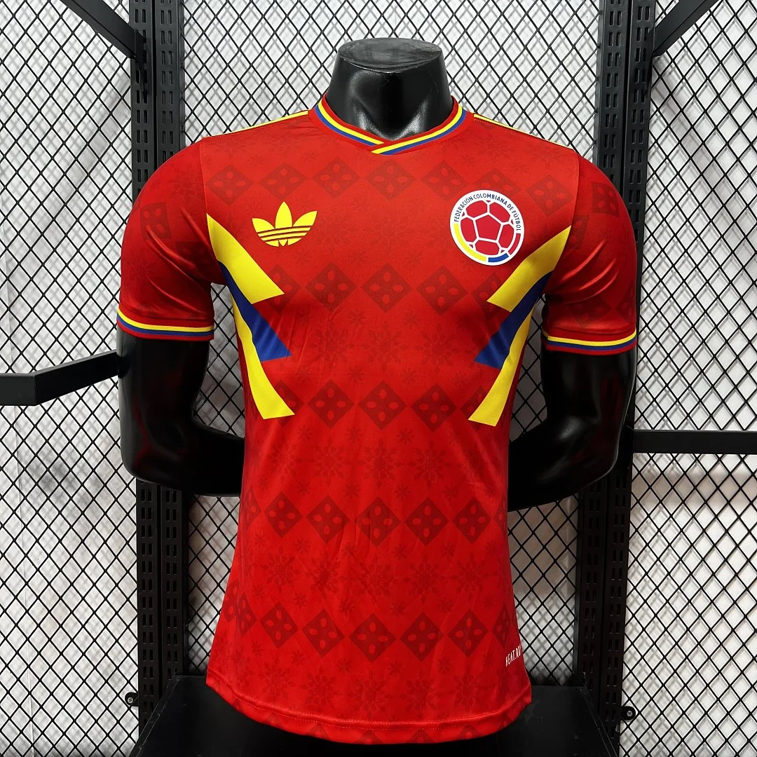 26 Colombia Special Edition S-3XL - view 1
