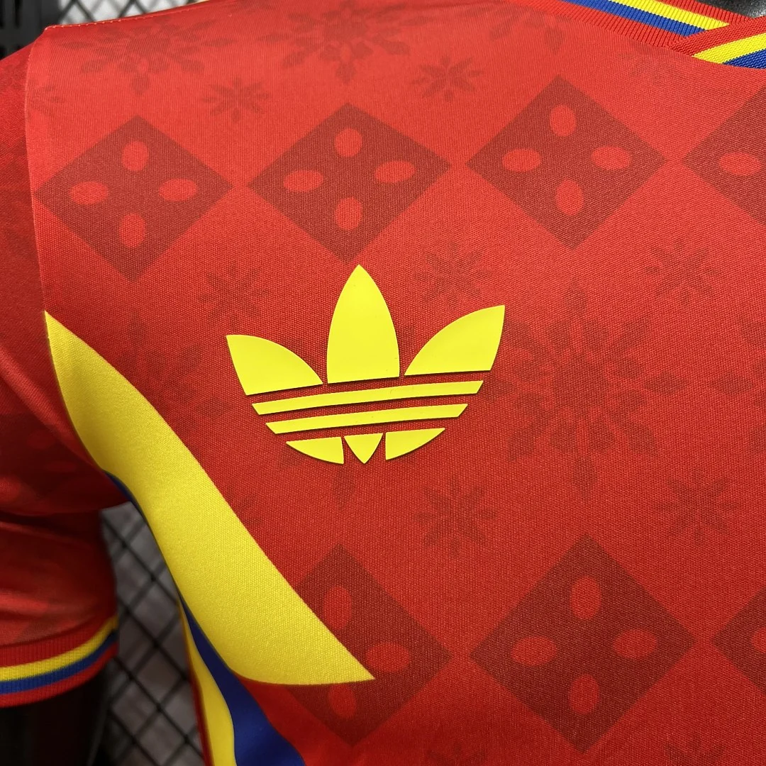 26 Colombia Special Edition S-3XL - view 4