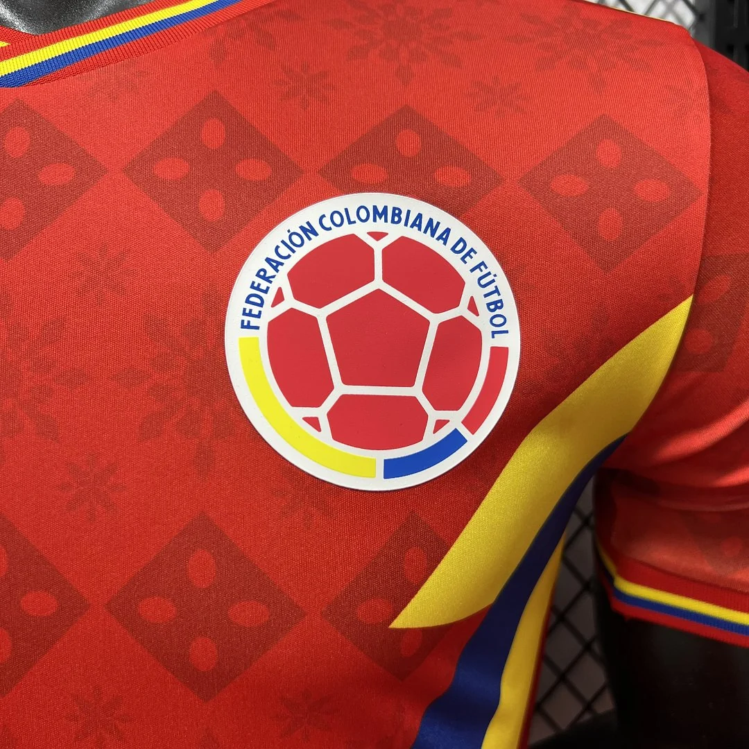 26 Colombia Special Edition S-3XL - view 5