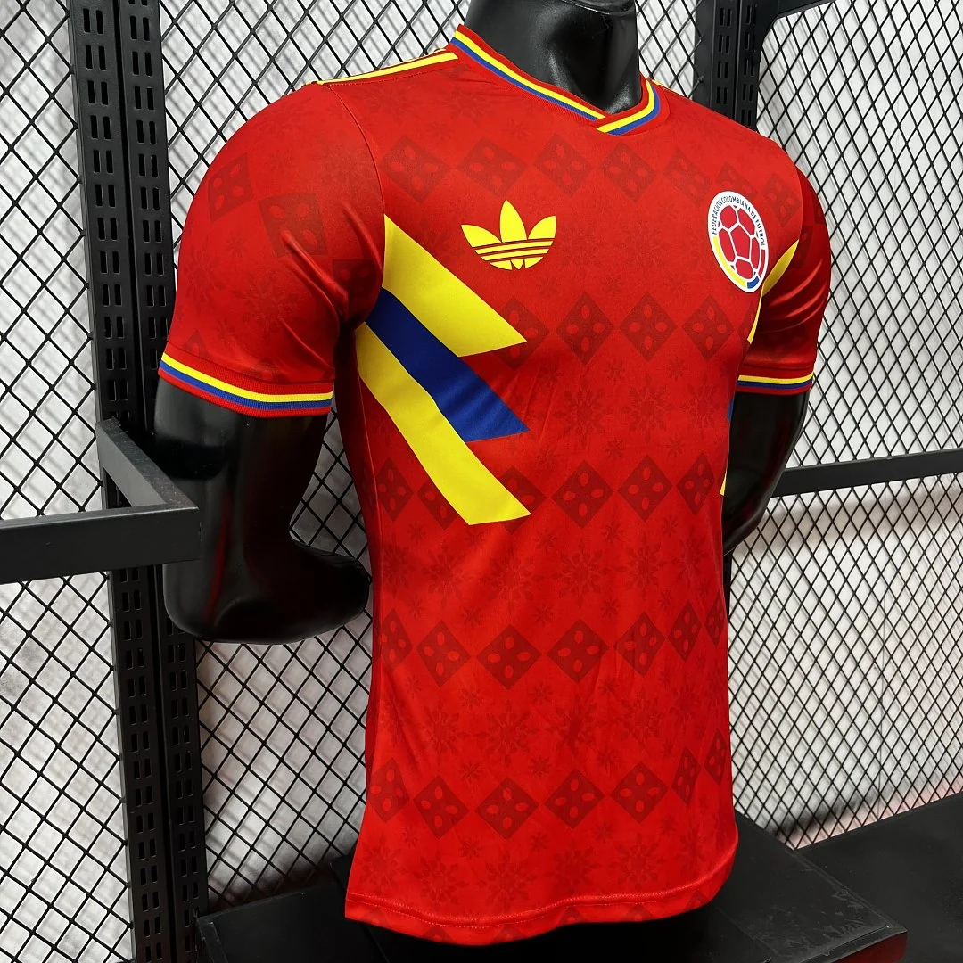 26 Colombia Special Edition S-3XL - view 6