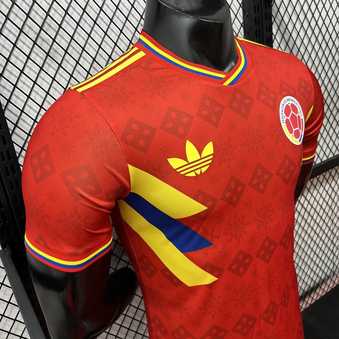 26 Colombia Special Edition S-3XL - view 8