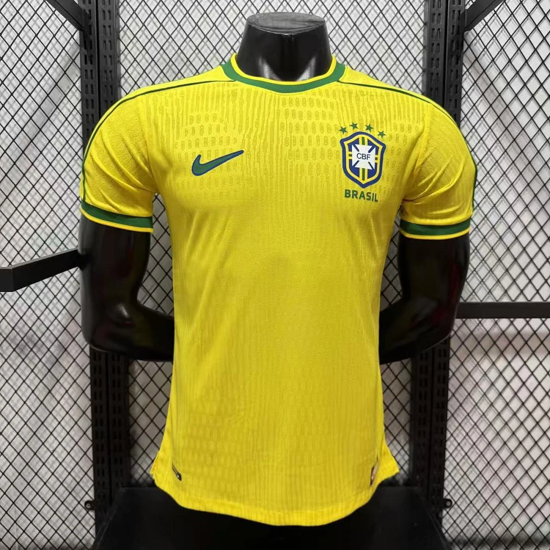 Brazil Special Edition S-2XL - view 1