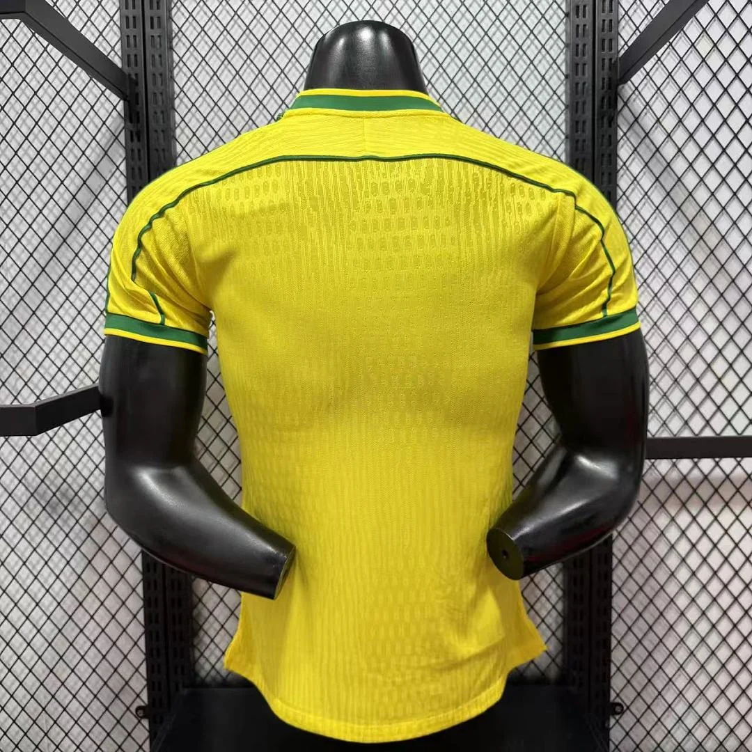 Brazil Special Edition S-2XL - view 2