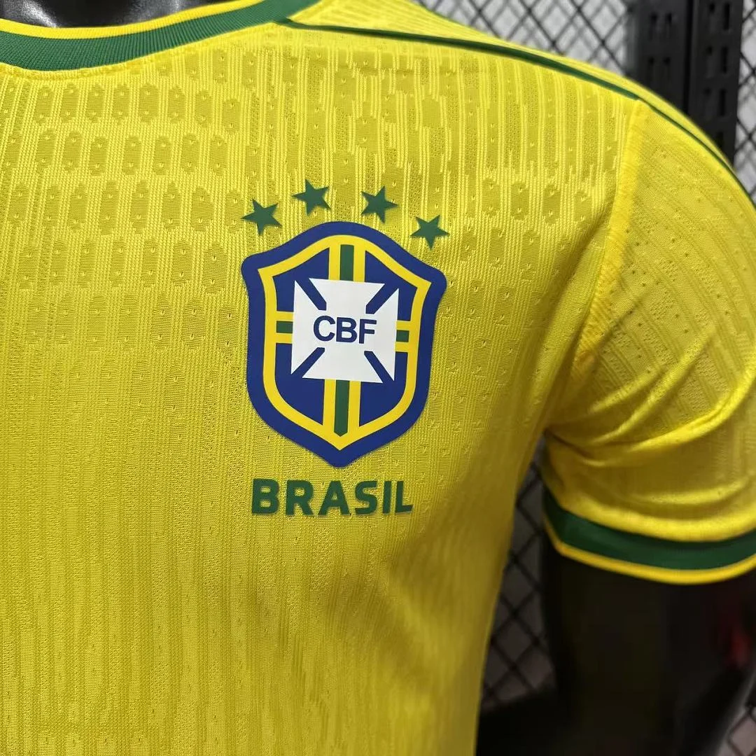 Brazil Special Edition S-2XL - view 5