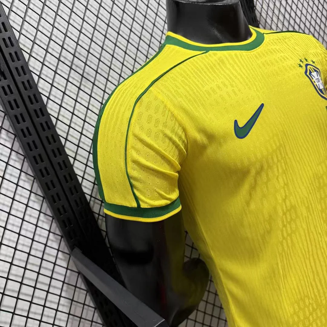 Brazil Special Edition S-2XL - view 8