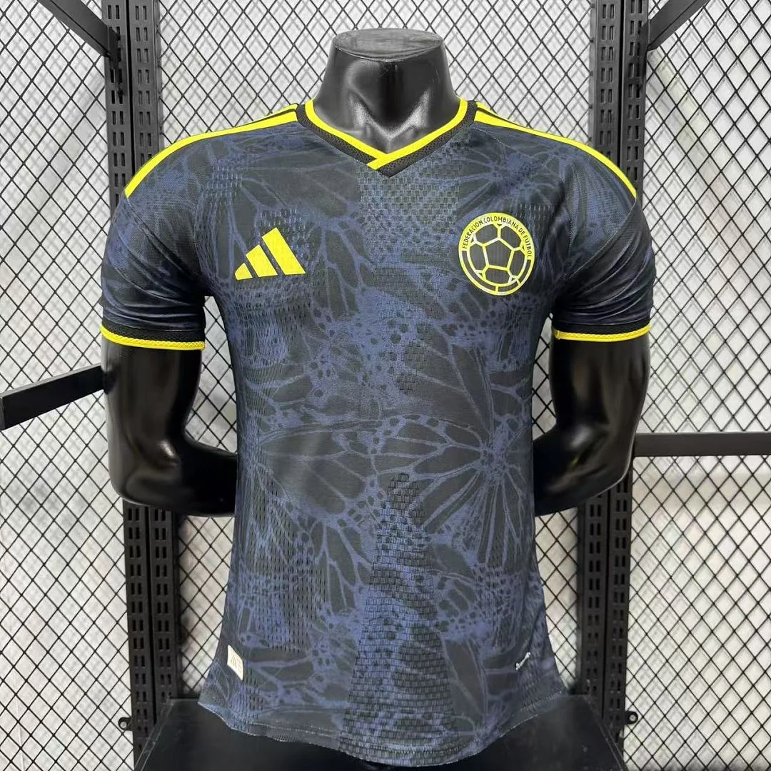 26 Colombia Special Edition S-2XL - view 1