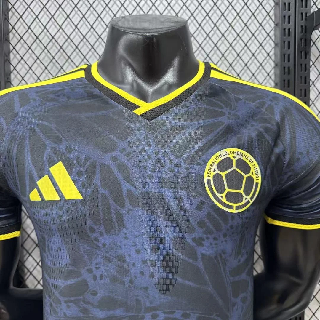 26 Colombia Special Edition S-2XL - view 3