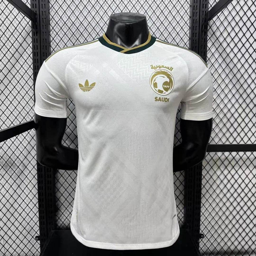 2026 Saudi Arabia Away S-2XL - view 1