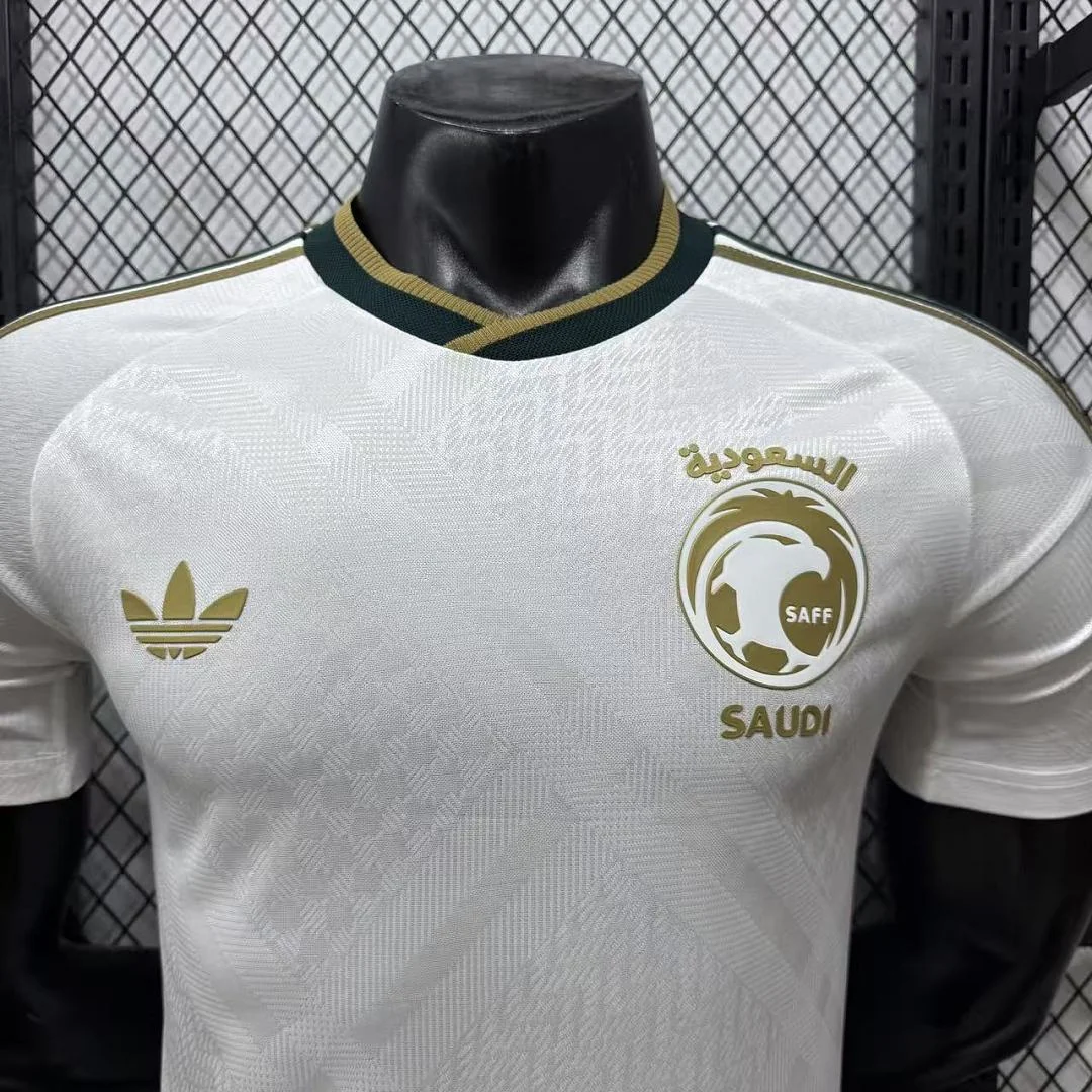 2026 Saudi Arabia Away S-2XL - view 3