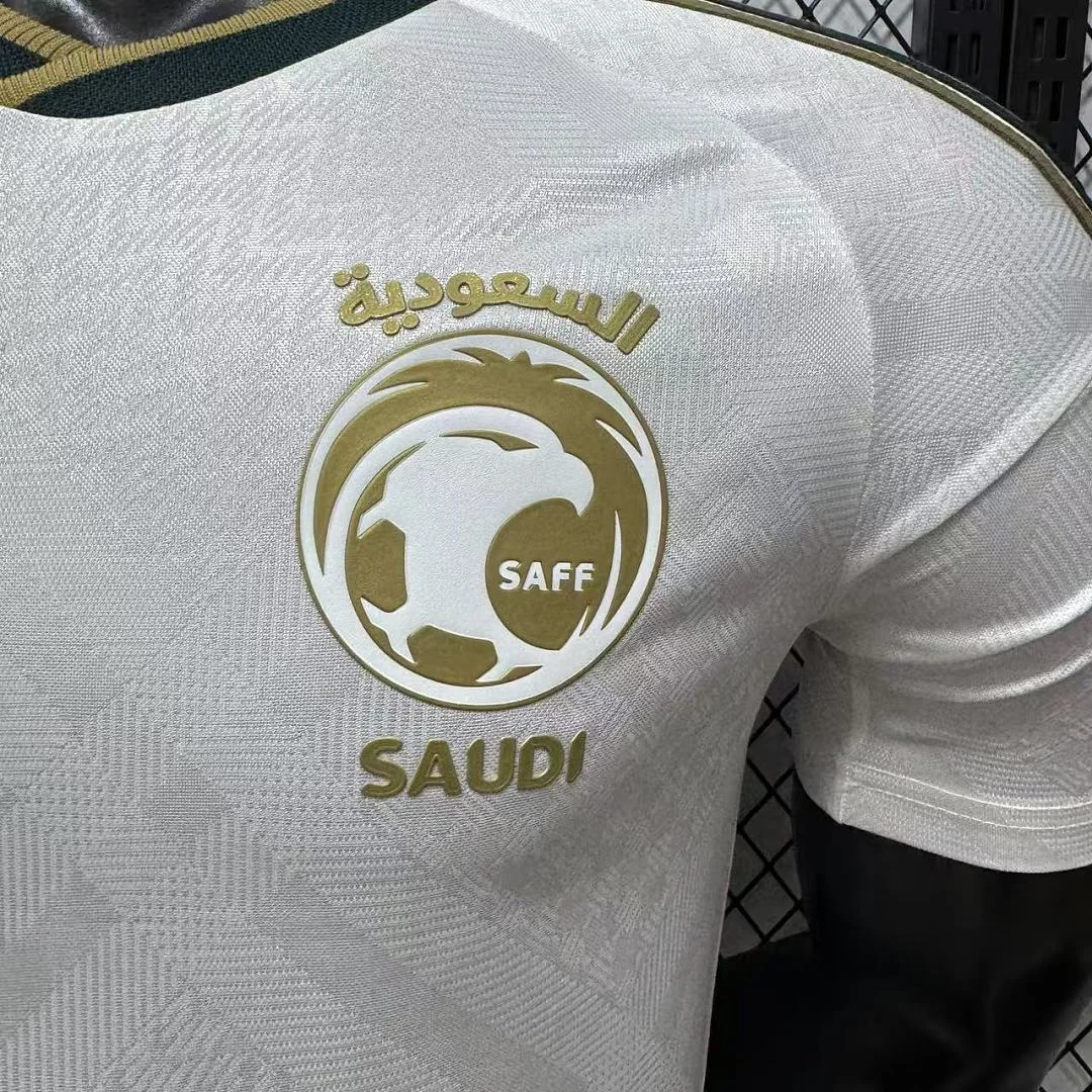 2026 Saudi Arabia Away S-2XL - view 5