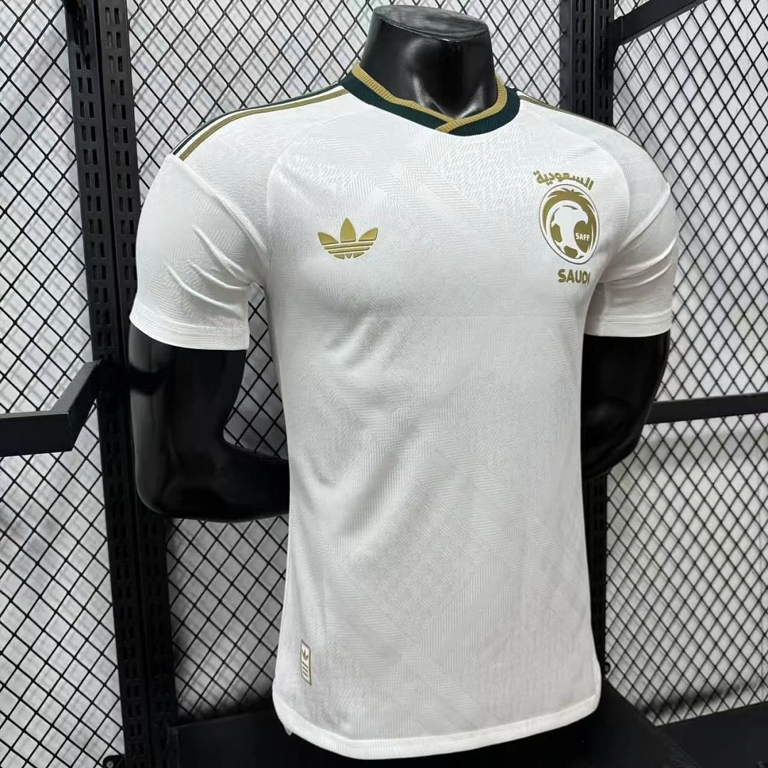 2026 Saudi Arabia Away S-2XL - view 6