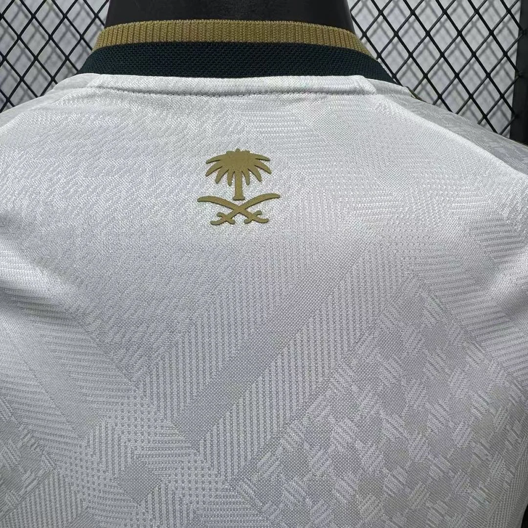 2026 Saudi Arabia Away S-2XL - view 10