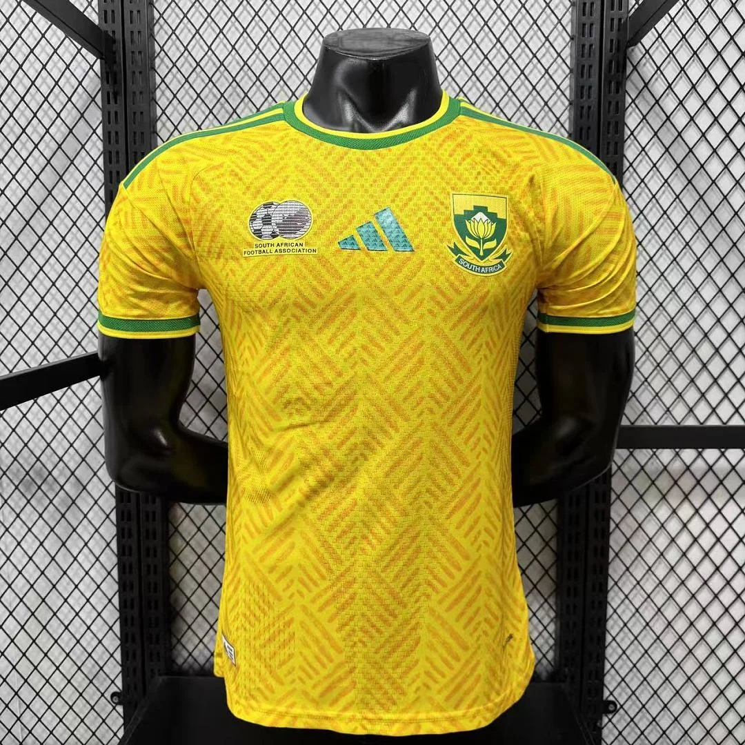 2026 South Africa Home S-2XL - view 1
