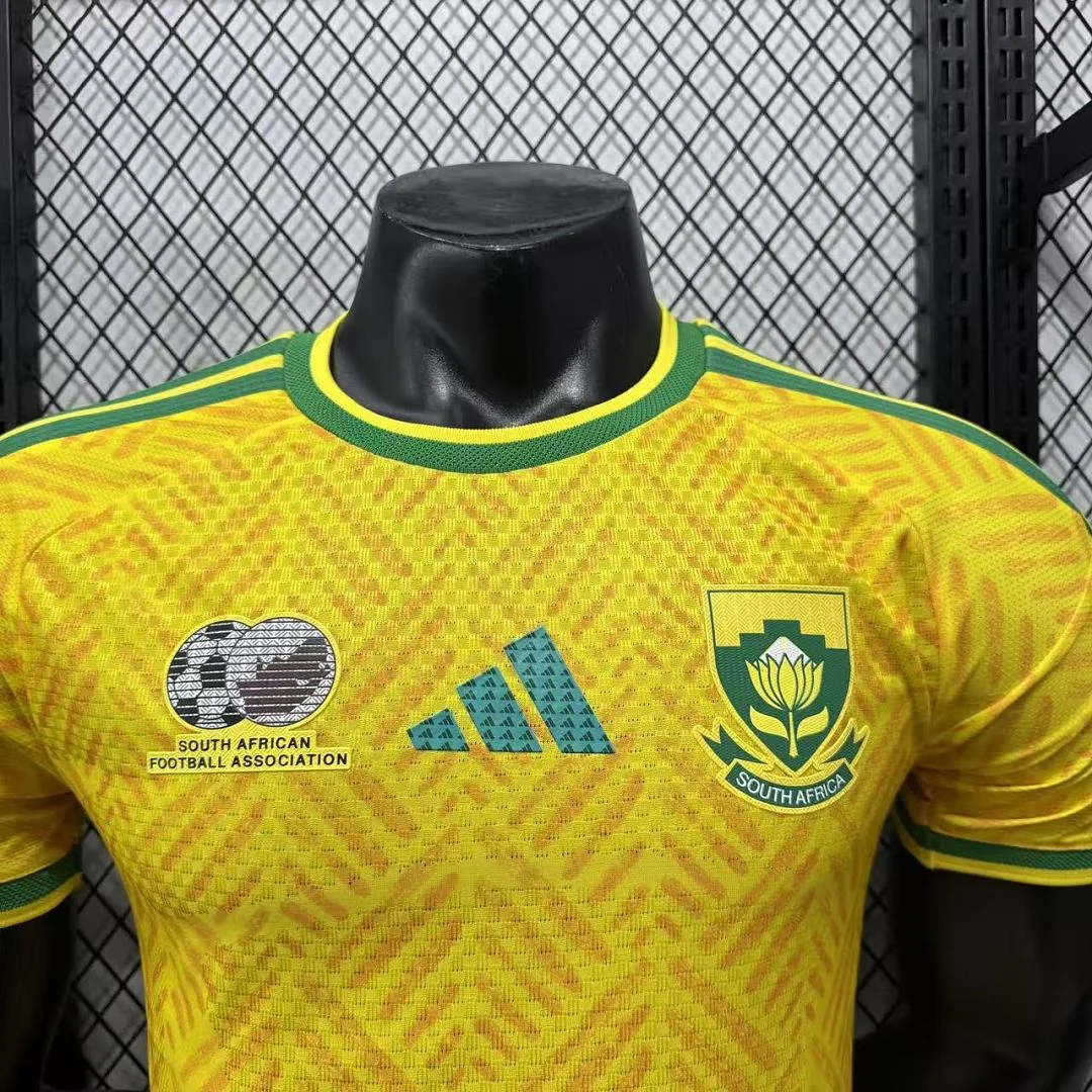 2026 South Africa Home S-2XL - view 3