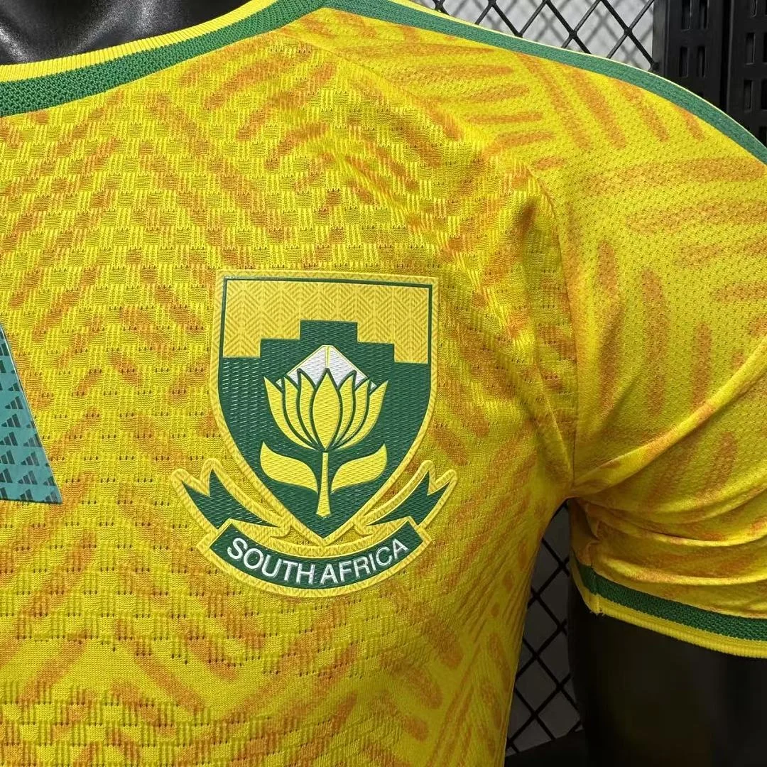 2026 South Africa Home S-2XL - view 5