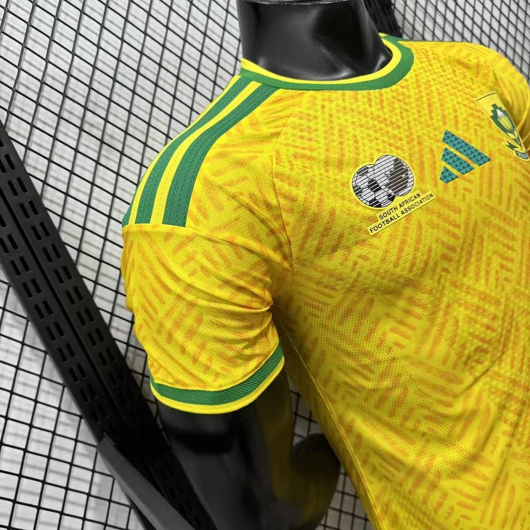 2026 South Africa Home S-2XL - view 8