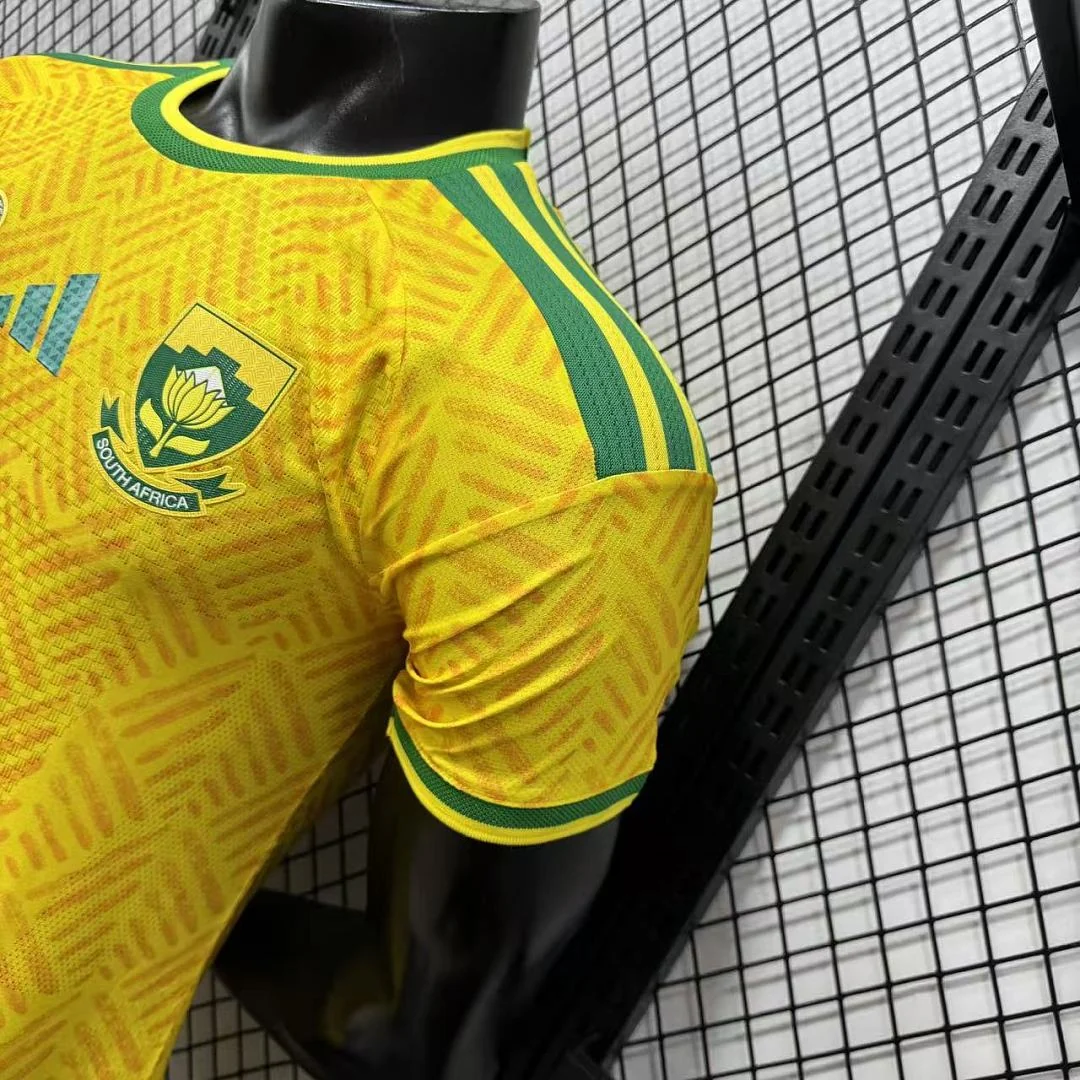 2026 South Africa Home S-2XL - view 9
