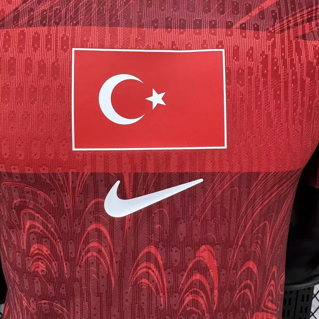 2026 Turkey Home S-2XL - view 4