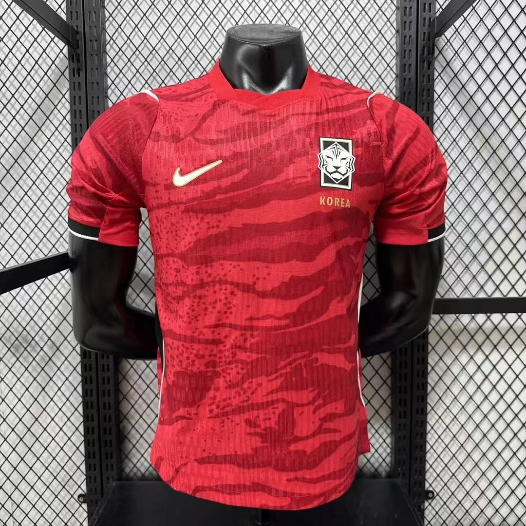 2026 Korea Home S-2XL - view 1