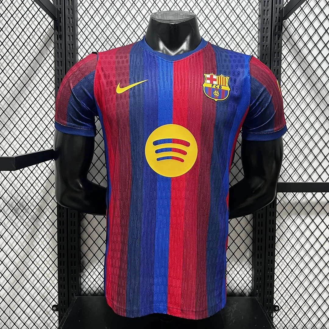 2627 Barcelona Home S-2XL - view 1