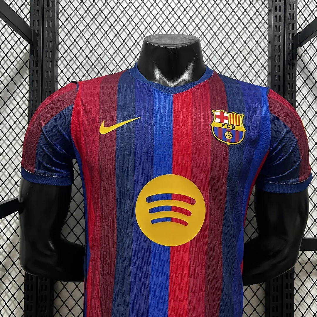 2627 Barcelona Home S-2XL - view 3