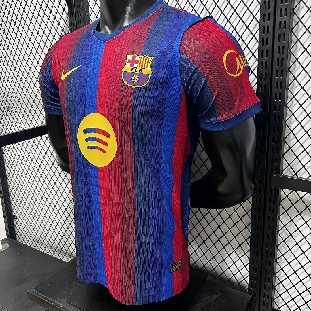 2627 Barcelona Home S-2XL - view 7