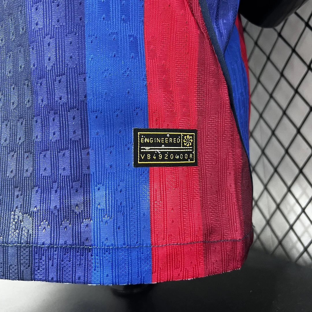 2627 Barcelona Home S-2XL - view 9