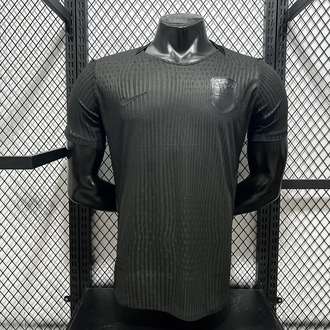 2026 Norway Away S-2XL - view 1