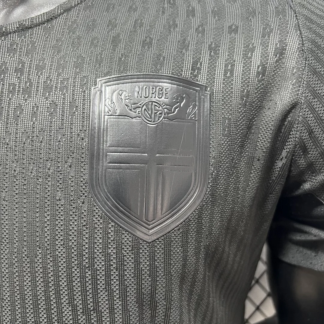 2026 Norway Away S-2XL - view 5