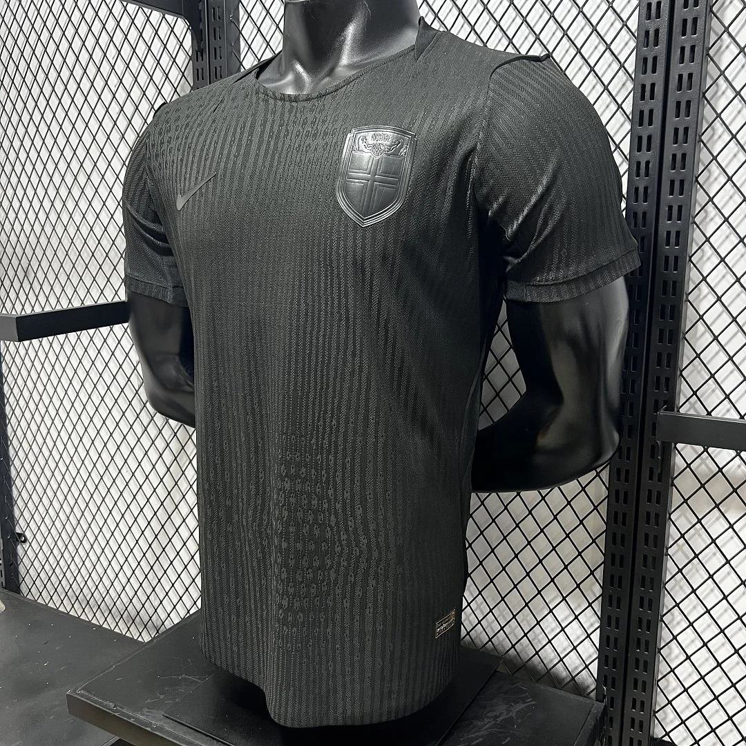 2026 Norway Away S-2XL - view 7