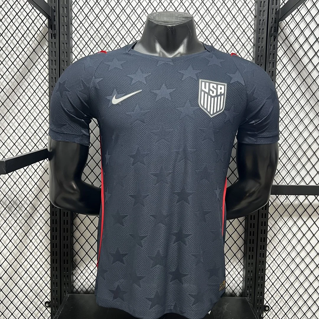 2026 USA Away S-3XL - view 1