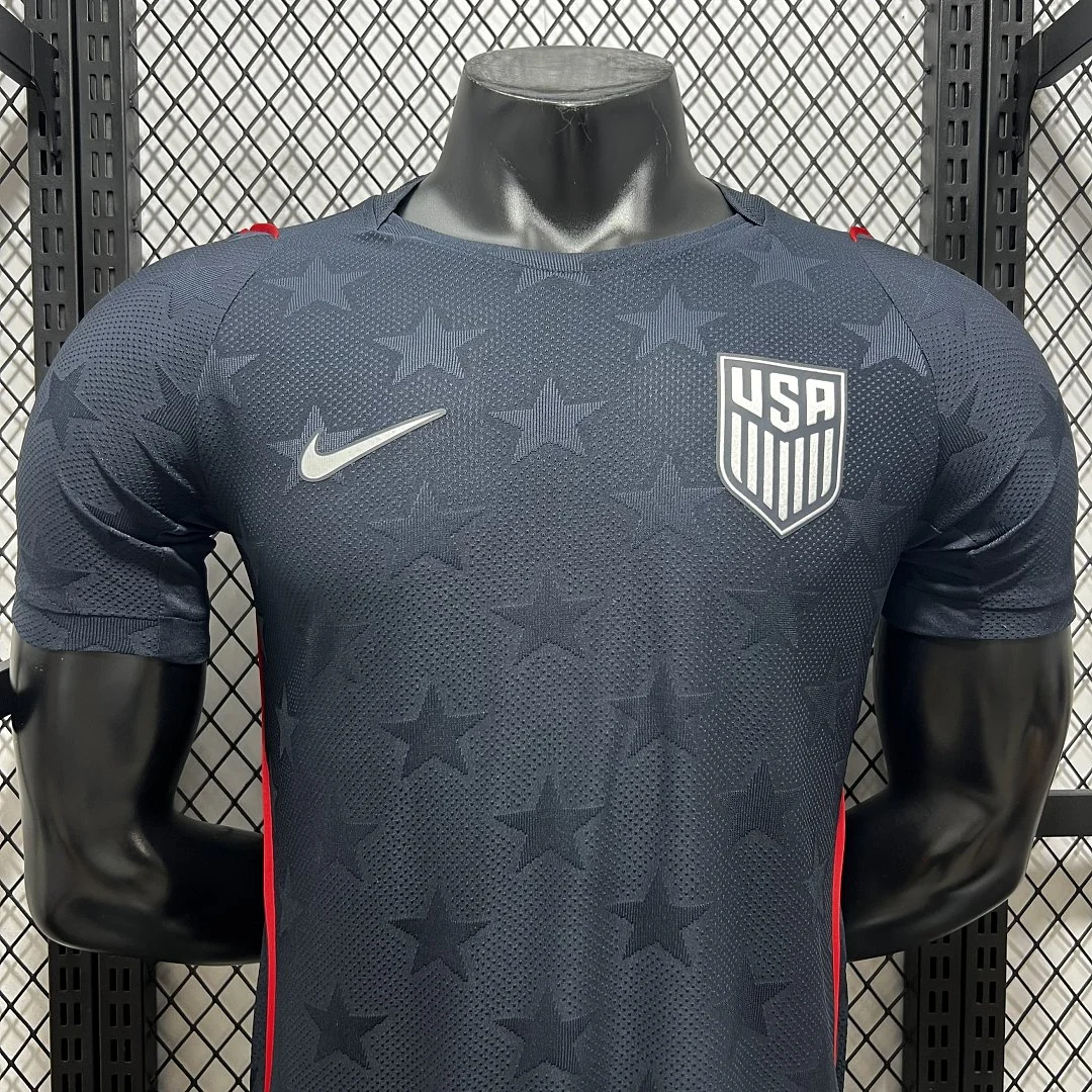 2026 USA Away S-3XL - view 3