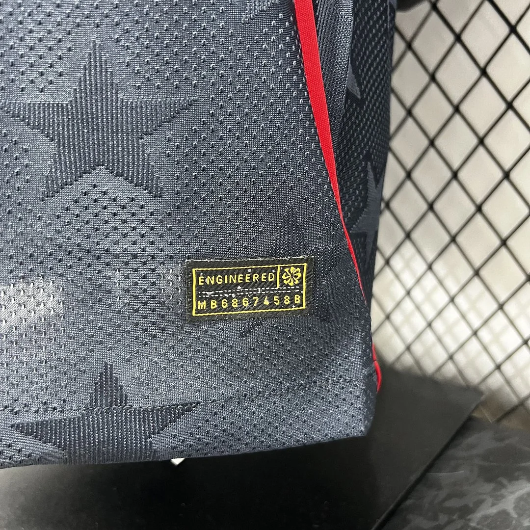 2026 USA Away S-3XL - view 8