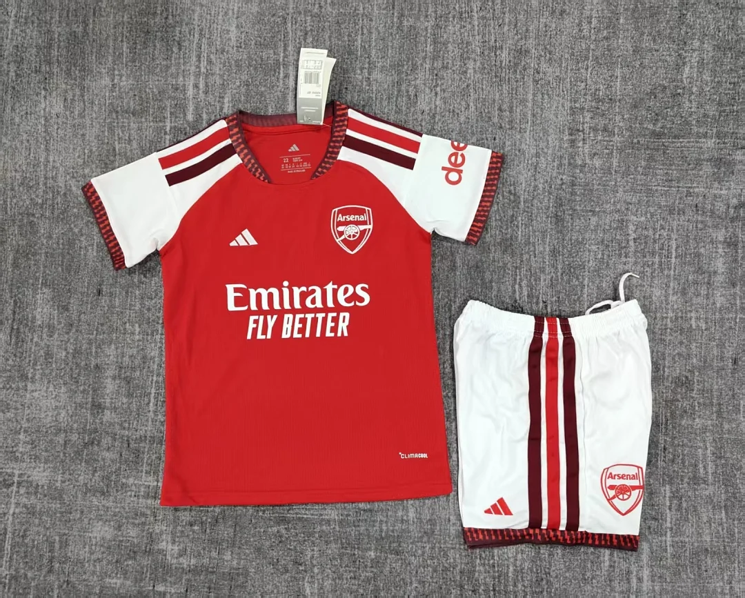 Arsenal Home - view 1