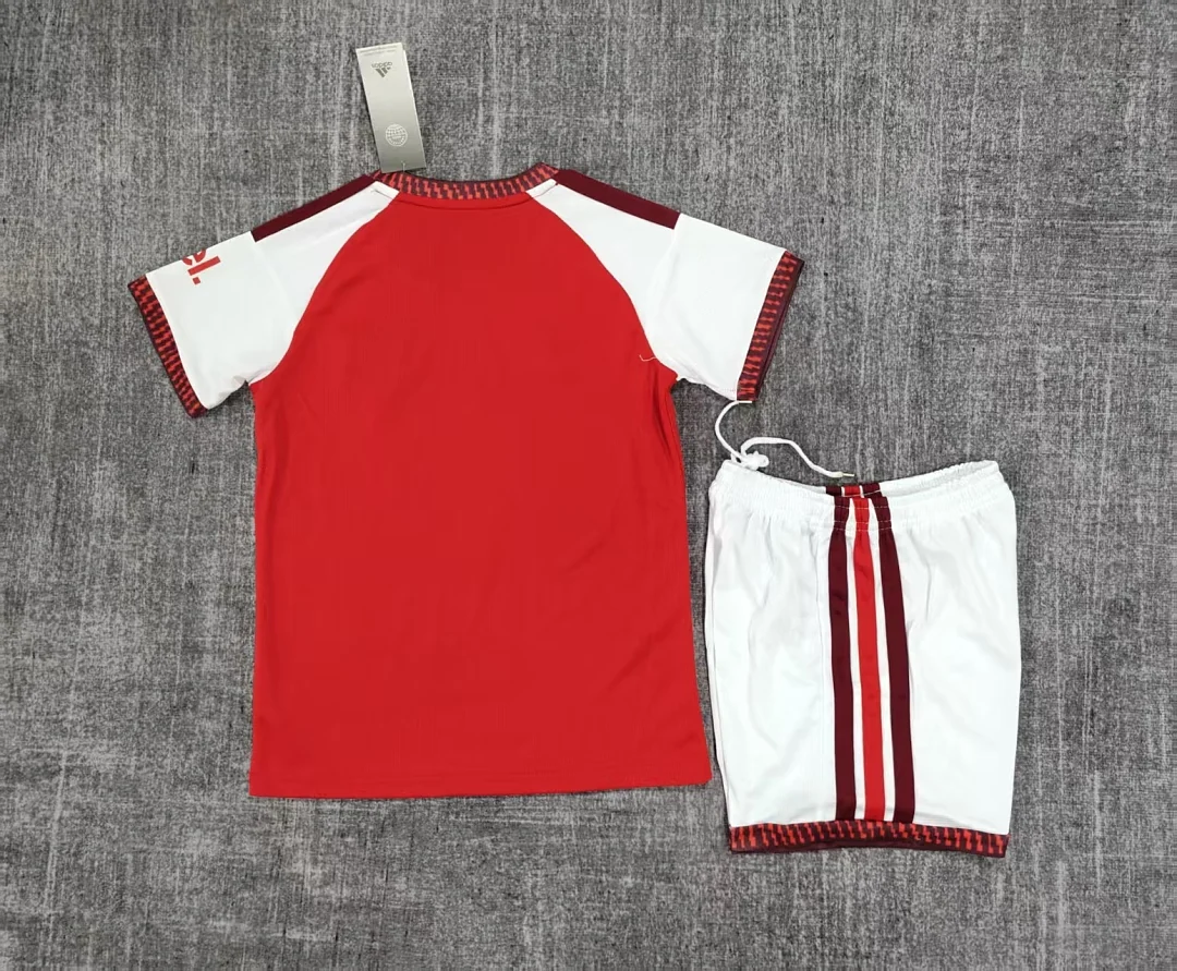 Arsenal Home - view 2