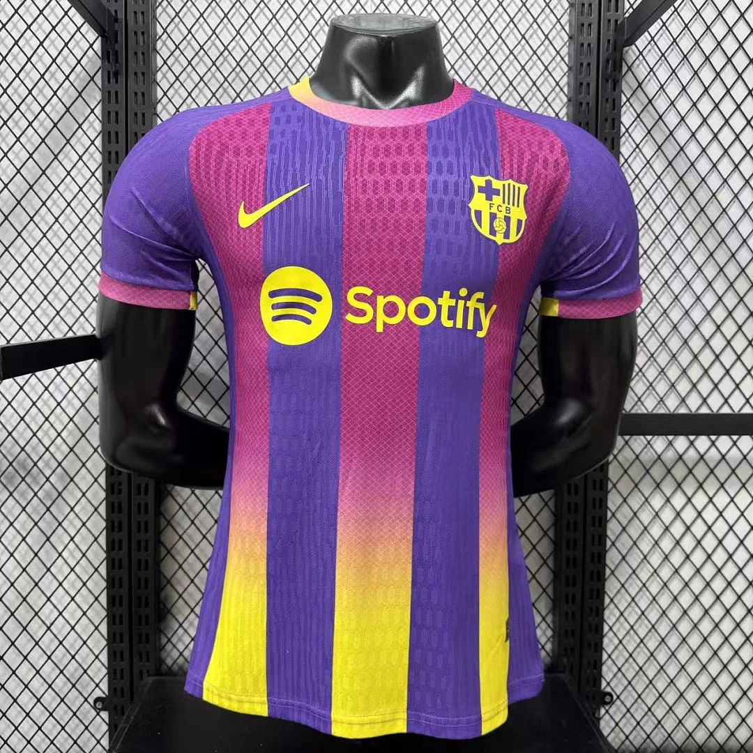26 Barcelona Special Edition S-2XL - view 1