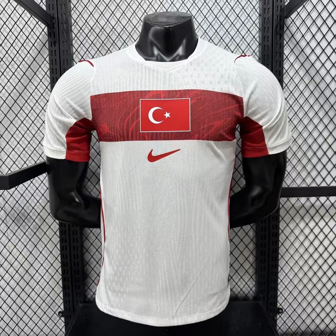 2026 Turkey Away S-2XL - view 1