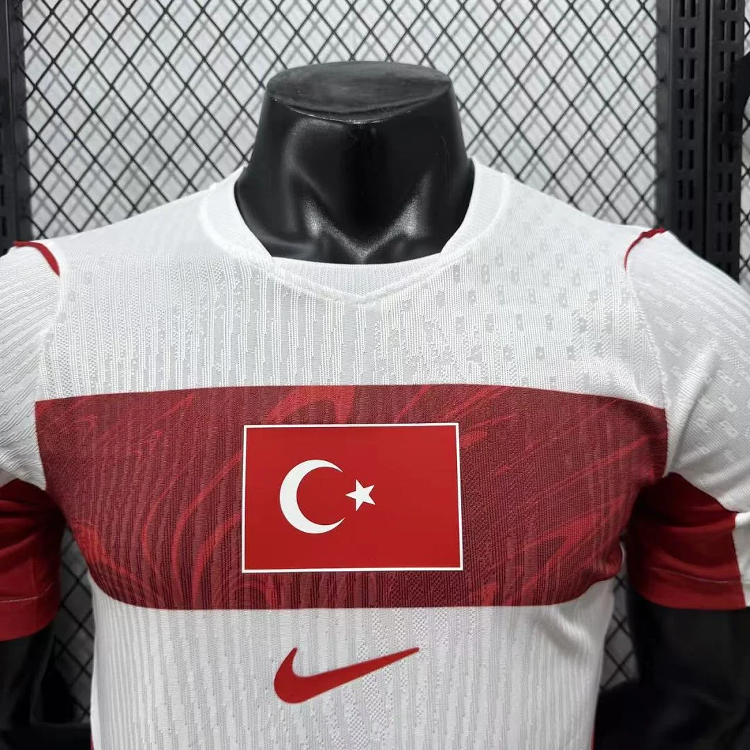 2026 Turkey Away S-2XL - view 3